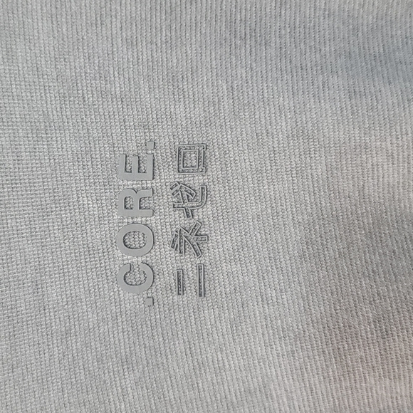 Jack and Jones Core men's large crew neck long sleeve - Picture 2 of 6